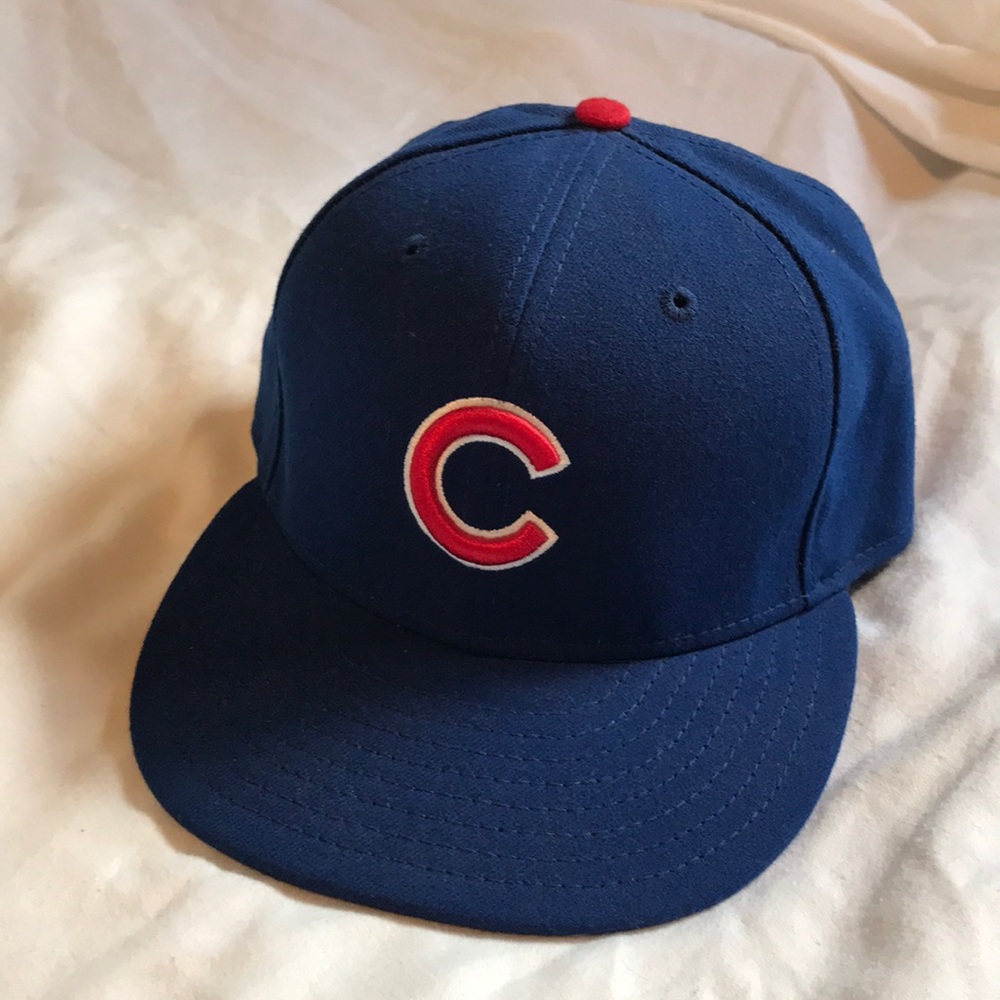 - Cubs Cap